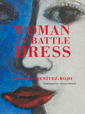 cover image of Woman in Battle Dress